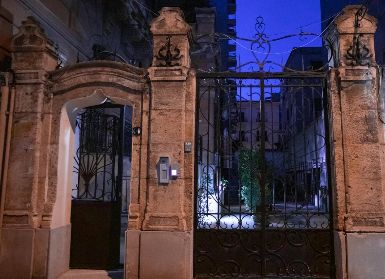 شقة Casa 3D'Oro باليرمو المظهر الخارجي الصورة