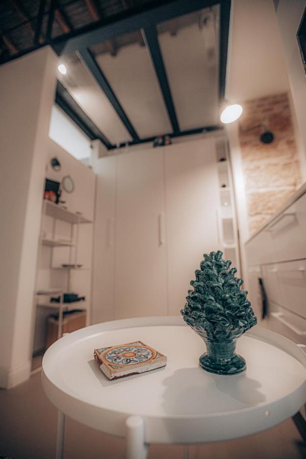 شقة Casa 3D'Oro باليرمو المظهر الخارجي الصورة